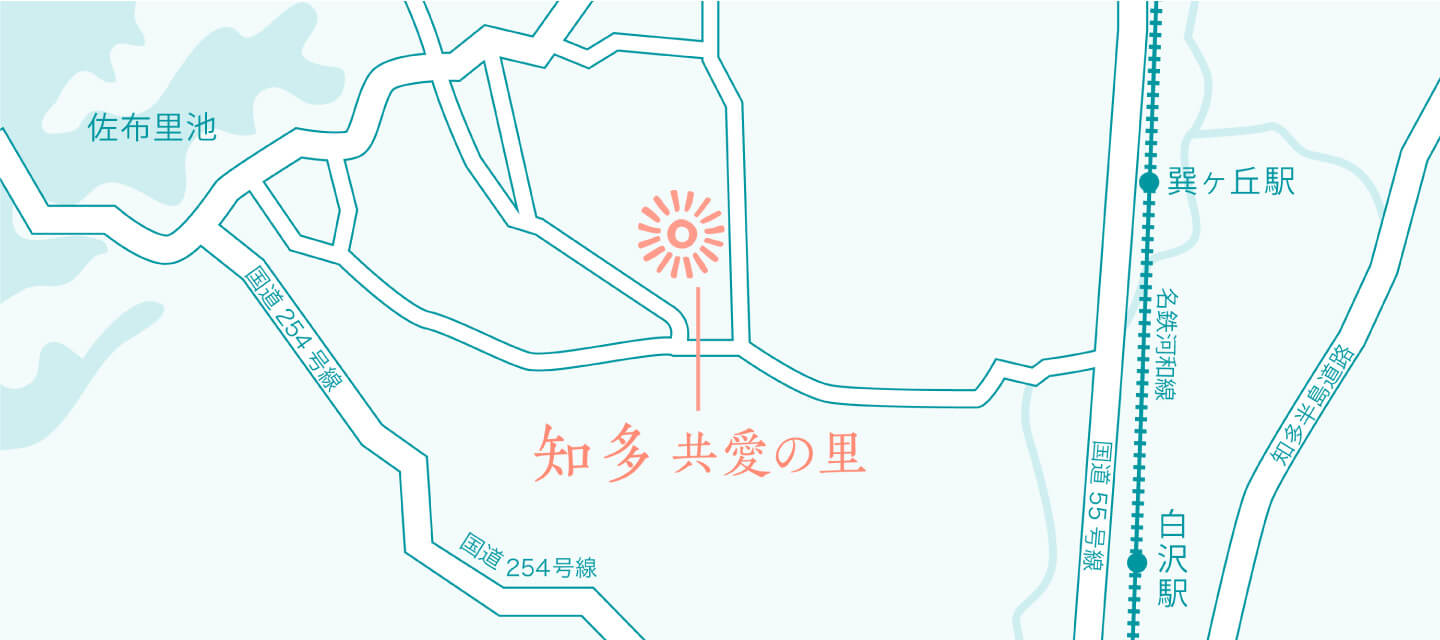 知多MAP