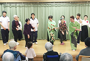 高杉 共愛の里